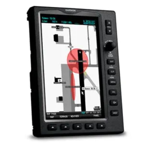 GPSMAP-695 'Pre-Owned' - Pacific Coast Avionics