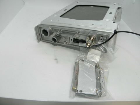 Pre-Owned GTX-33 Remote-Mounted Mode S Digital Transponder - Pacific Coast Avionics