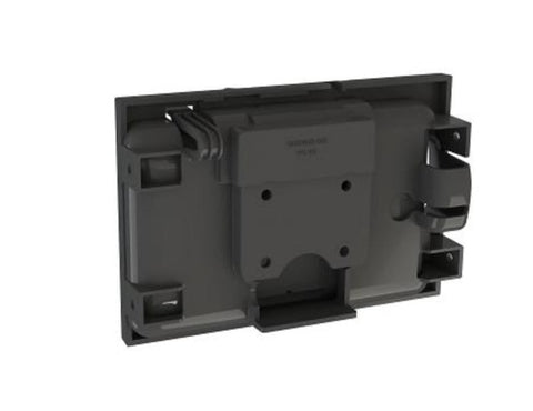 Garmin Aera 660 Panel Dock - Pacific Coast Avionics