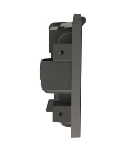 Garmin Aera 660 Panel Dock - Pacific Coast Avionics