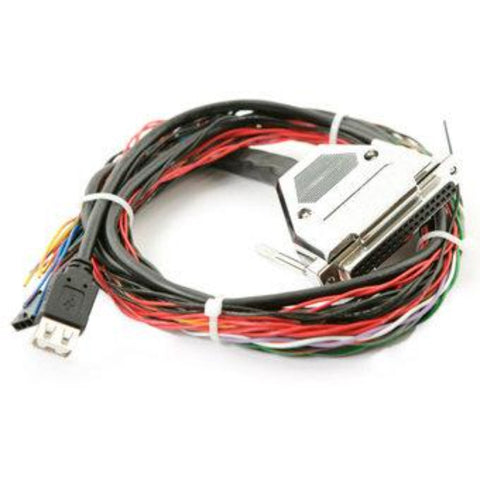 SV-HARNESS-D37 - Pacific Coast Avionics