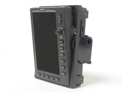 GPSMAP-695/696 GPS Panel Dock - Pacific Coast Avionics