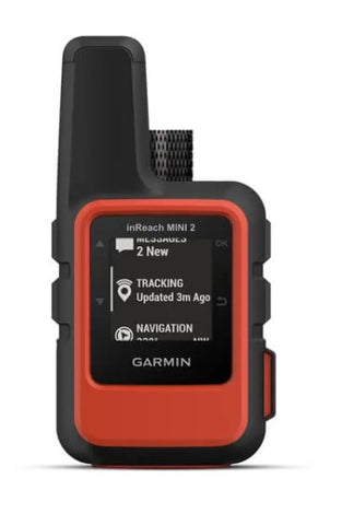 inReach® Mini 2 Satellite Communicator - Pacific Coast Avionics