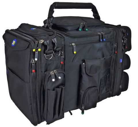 Brighline B18 Hangar - Pacific Coast Avionics
