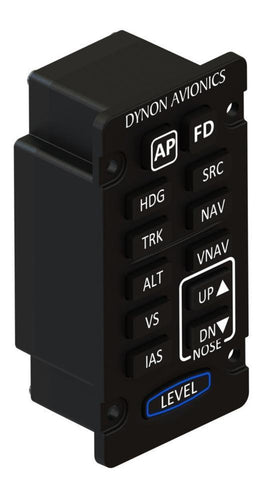 SkyView AutoPilot Control - Pacific Coast Avionics