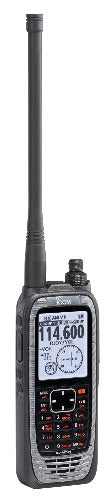 ICA25N Handheld Pacific Coast Avionics
