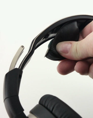 A483 Headpad - Pacific Coast Avionics