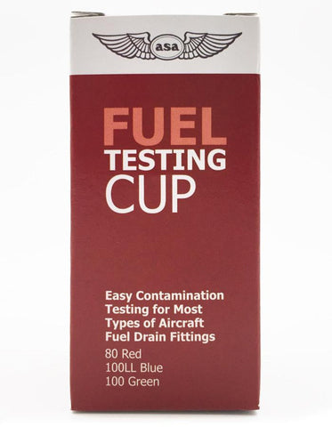 Fuel Tester - Pacific Coast Avionics