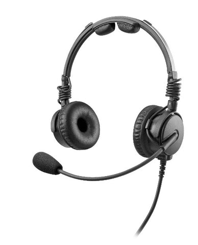 Airman 8 ANR Headset - Pacific Coast Avionics
