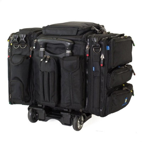 Brighline B18 Hangar - Pacific Coast Avionics