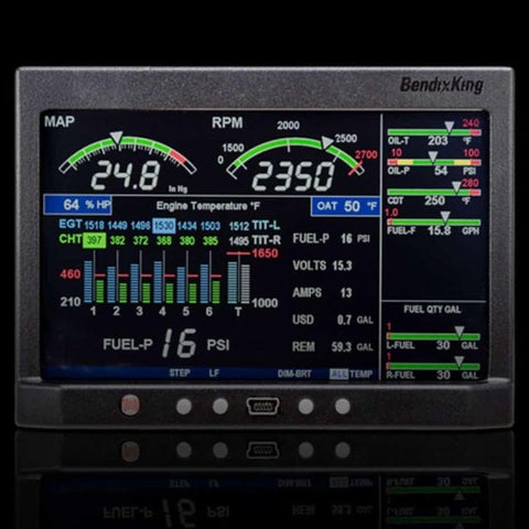 AeroPoint 200 - Pacific Coast Avionics