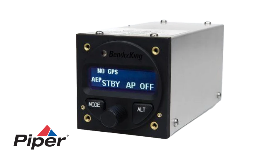 BendixKing AeroCruze 100 For Piper | Pacific Coast Avionics
