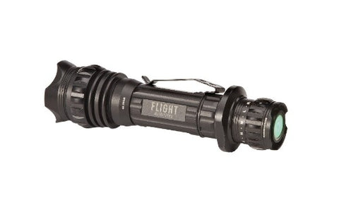 Bush Pilot Flashlight - Pacific Coast Avionics