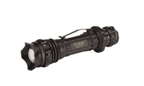 Bush Pilot Flashlight - Pacific Coast Avionics