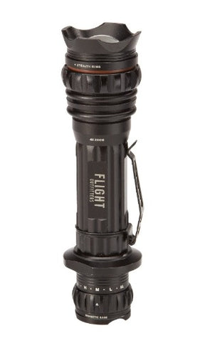 Bush Pilot Flashlight - Pacific Coast Avionics