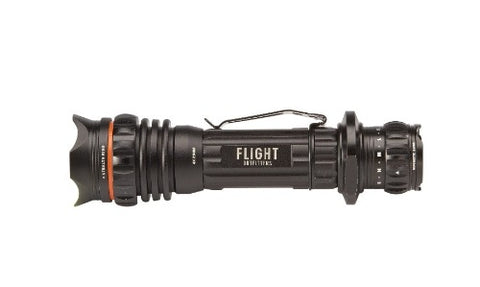 Bush Pilot Flashlight - Pacific Coast Avionics