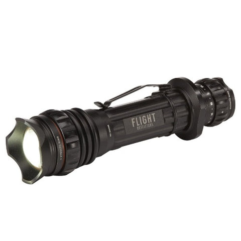Bush Pilot Flashlight - Pacific Coast Avionics