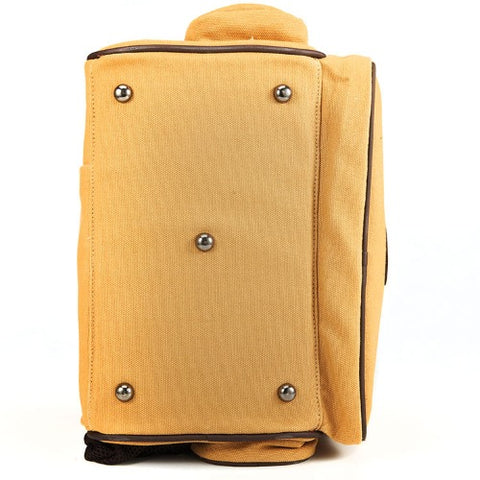 Bush Pilot Flight Bag - Pacific Coast Avionics