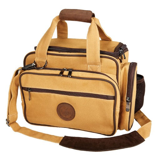 Bush Pilot Flight Bag - Pacific Coast Avionics