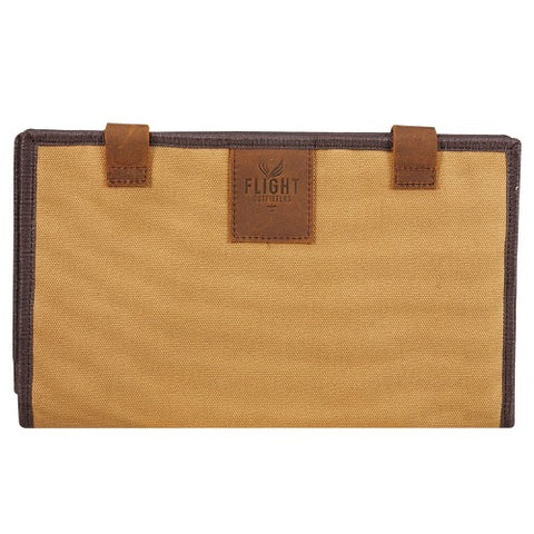 Bush Pilot Logbook Case - Pacific Coast Avionics