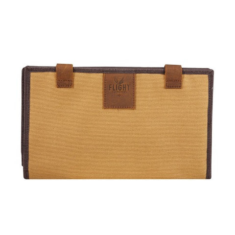 Bush Pilot Logbook Case - Pacific Coast Avionics