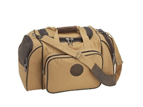 Bush Pilot Duffel Bag - Pacific Coast Avionics