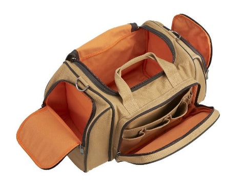 Bush Pilot Duffel Bag - Pacific Coast Avionics