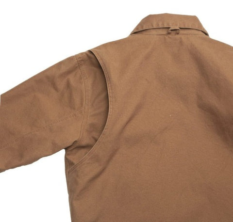 Bush Pilot Jacket - Pacific Coast Avionics