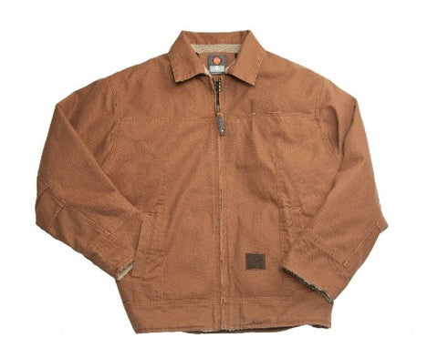 Bush Pilot Jacket - Pacific Coast Avionics