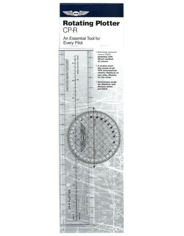 ASA-CP-R - Pacific Coast Avionics