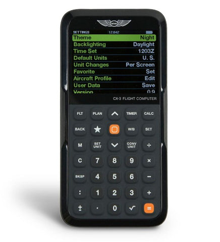 ASA CX-3 Pathfinder - Pacific Coast Avionics