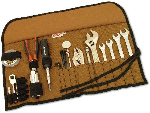 Aviation Mechanic Tool Set | Pilot Tool Kit | Pacific Coast Avionics