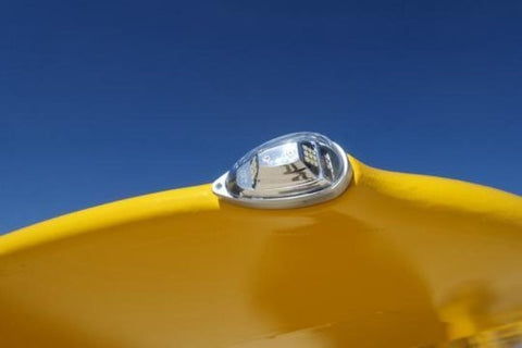 Orion 650 LED Airplane Navigation Lights - Pacific Coast Avionics