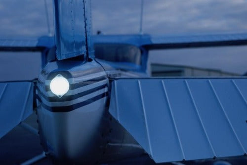 Whelen Orion 500 Aircraft AntiCollision Lights Pacific Coast Avionics