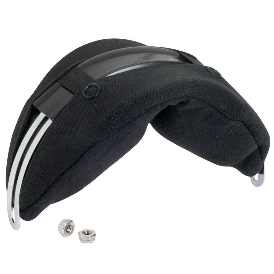 Headphone Head Cushion - Pacific Coast Avionics