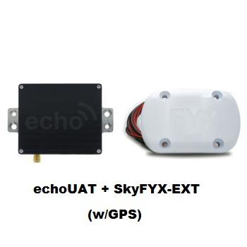 echoUAT - Pacific Coast Avionics