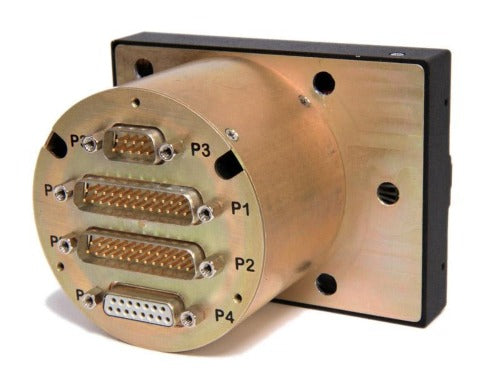 JP Instruments EDM730 Engine Monitor Pacific Coast Avionics