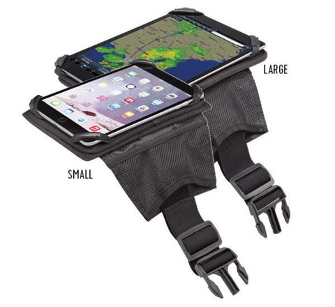 Slimline Kneeboard - Pacific Coast Avionics