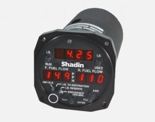 Digiflo-L/GPS Twin