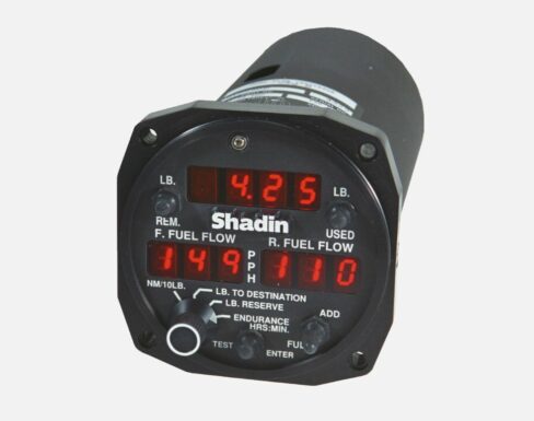Digiflo-L/GPS Single