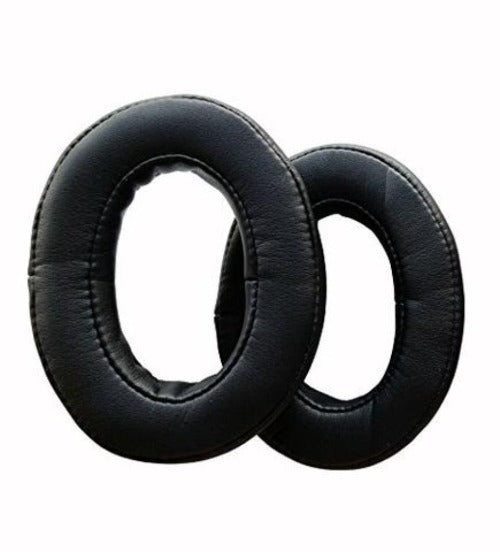 Flightcom Leather Ear Seals