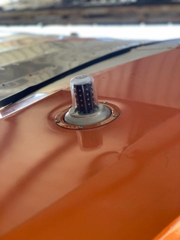 71080 Whelen Aircraft Beacon - Pacific Coast Avionics