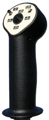 G307 Stick Grip
