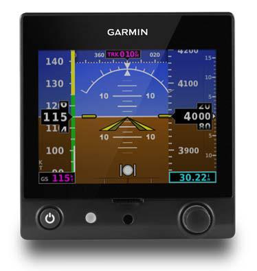 G5 EFIS for Certified Aircraft with LPM - Pacific Coast Avionics