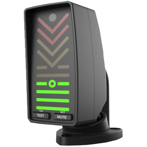 GI 260 Stand-Alone Angle of Attack Indicator