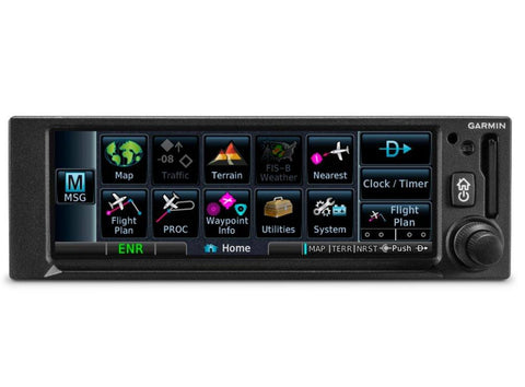 GPS 175 Kit - Pacific Coast Avionics