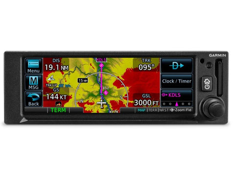 GPS 175 Kit - Pacific Coast Avionics