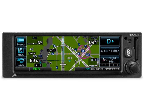 GPS 175 Kit - Pacific Coast Avionics