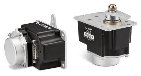 GSA 28 Autopilot Servo - Pacific Coast Avionics