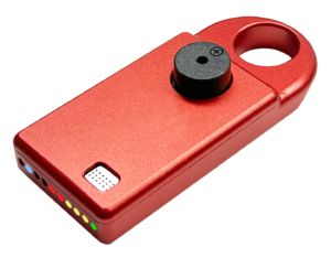 Radiant Geiger PLUS Portable Carbon Monoxide Detector